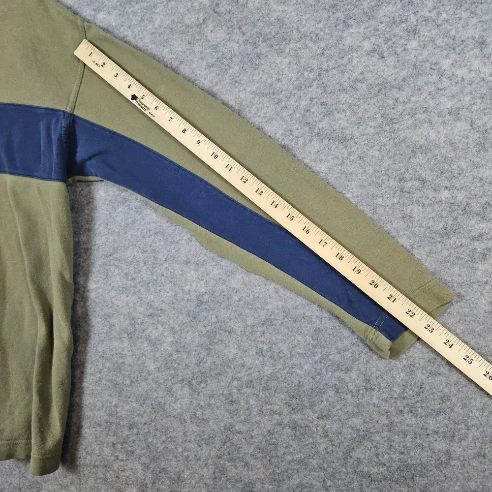 Levis this long